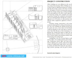 綠色設計、施工與可持續建筑 構建未來人居環境的工程實踐